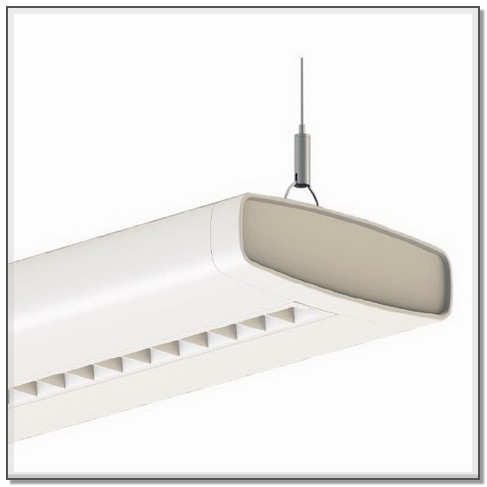 LED Ceiling recessed fixture Series Ruby