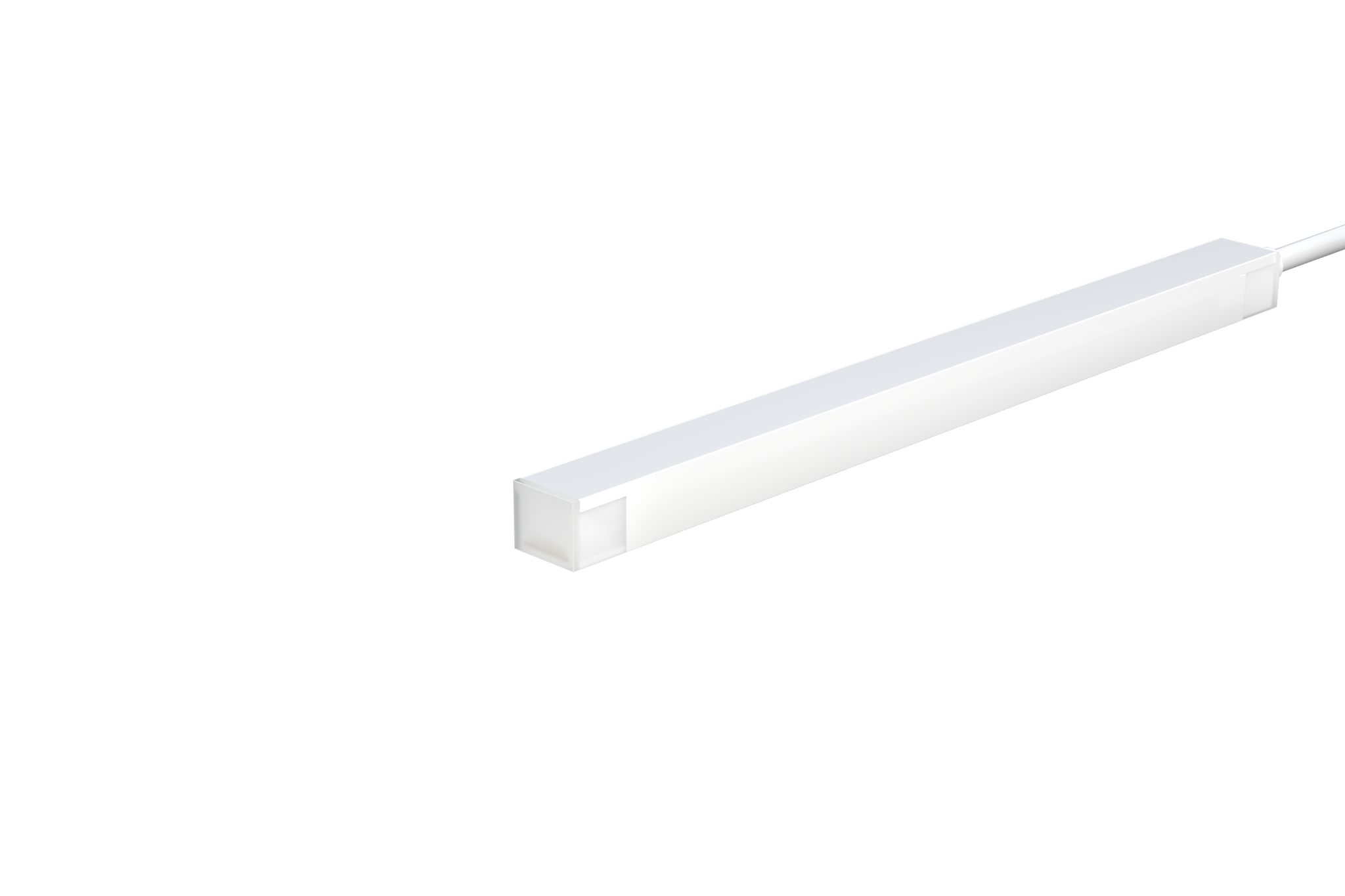 Neon-Flex S22 with bottom-feed cable