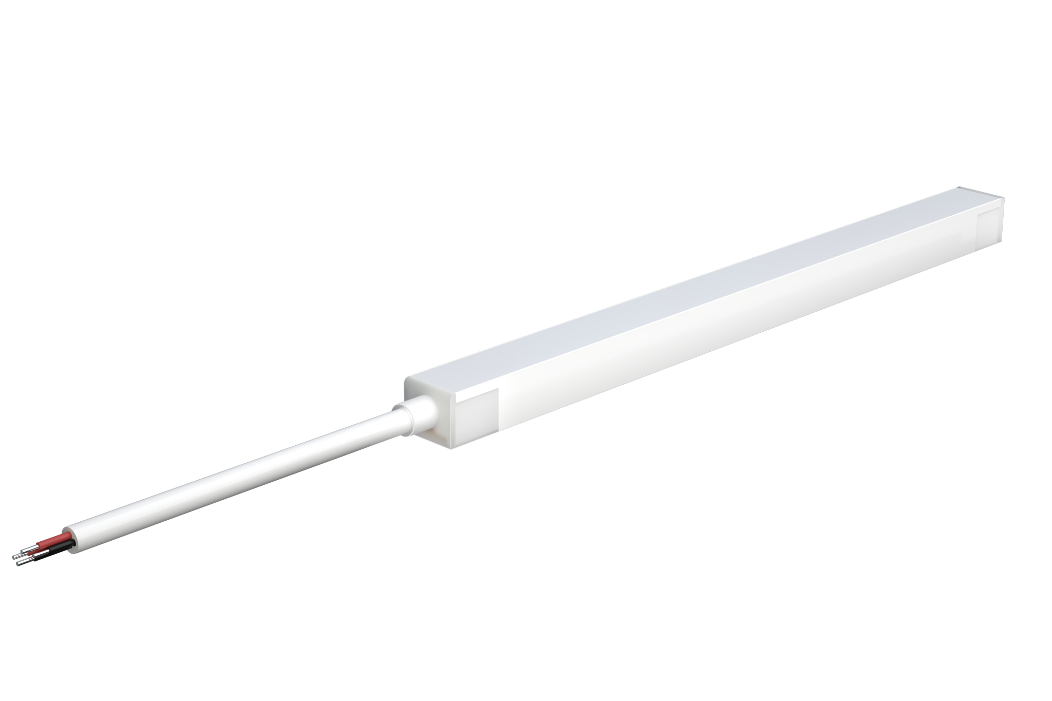 Neon-Flex S22 with opposite-end cable