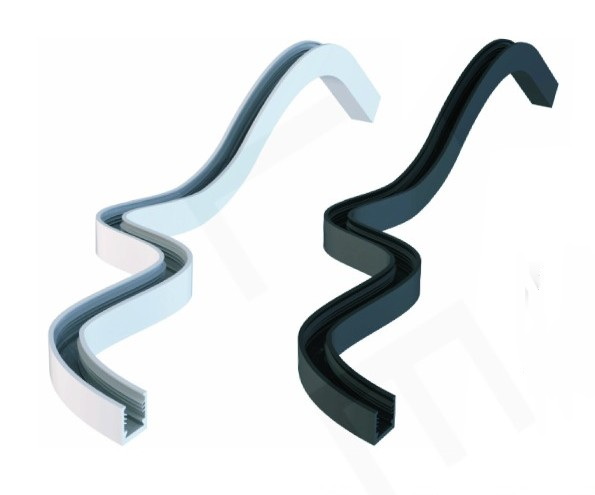 TWIN 3D-Profile — afbeelding 01