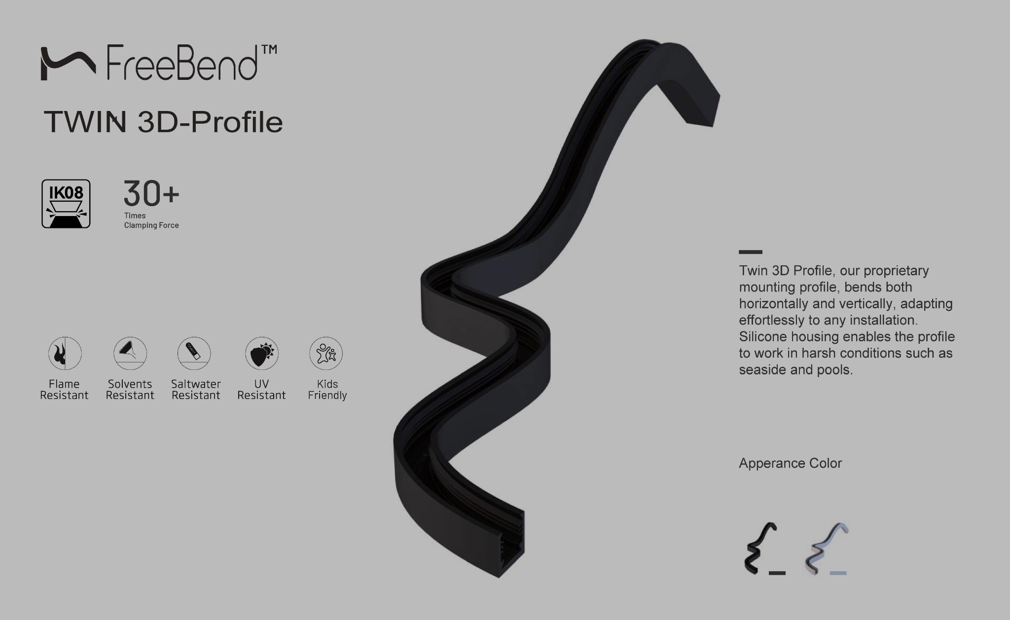 TWIN 3D-Profile — afbeelding 04