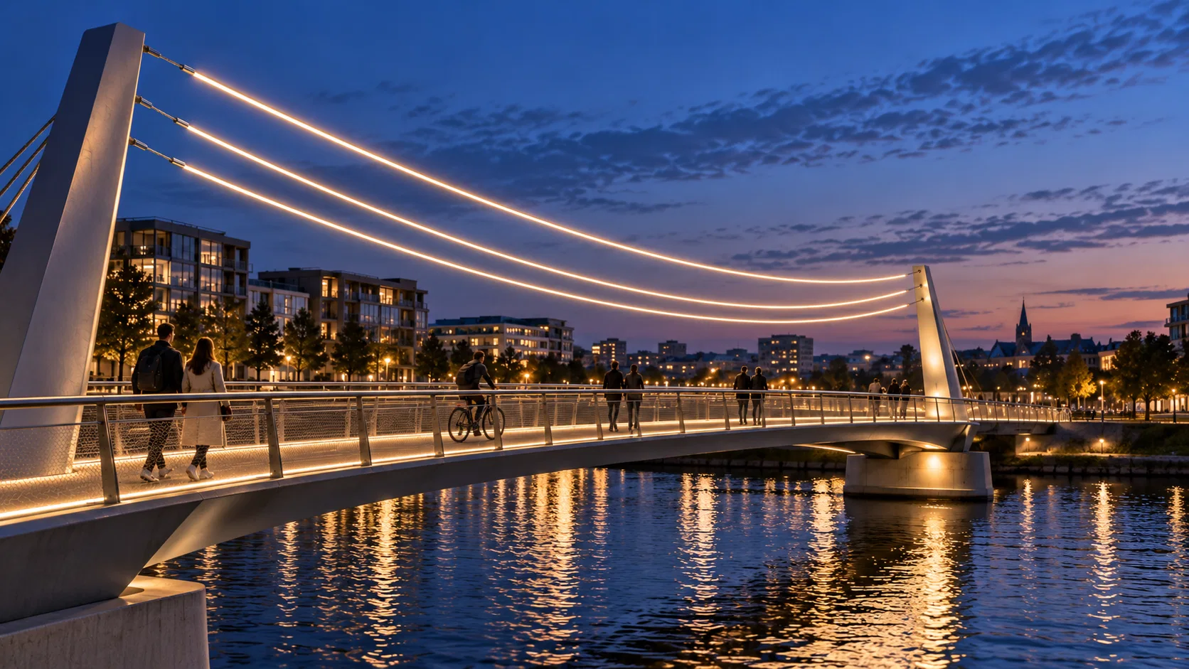 S2230sus Bridges & public spaces concept