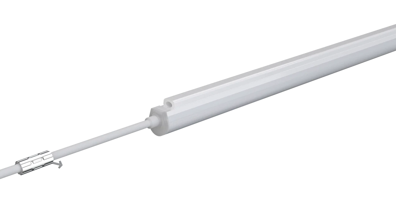 S2230sus Injection-moulded front connector