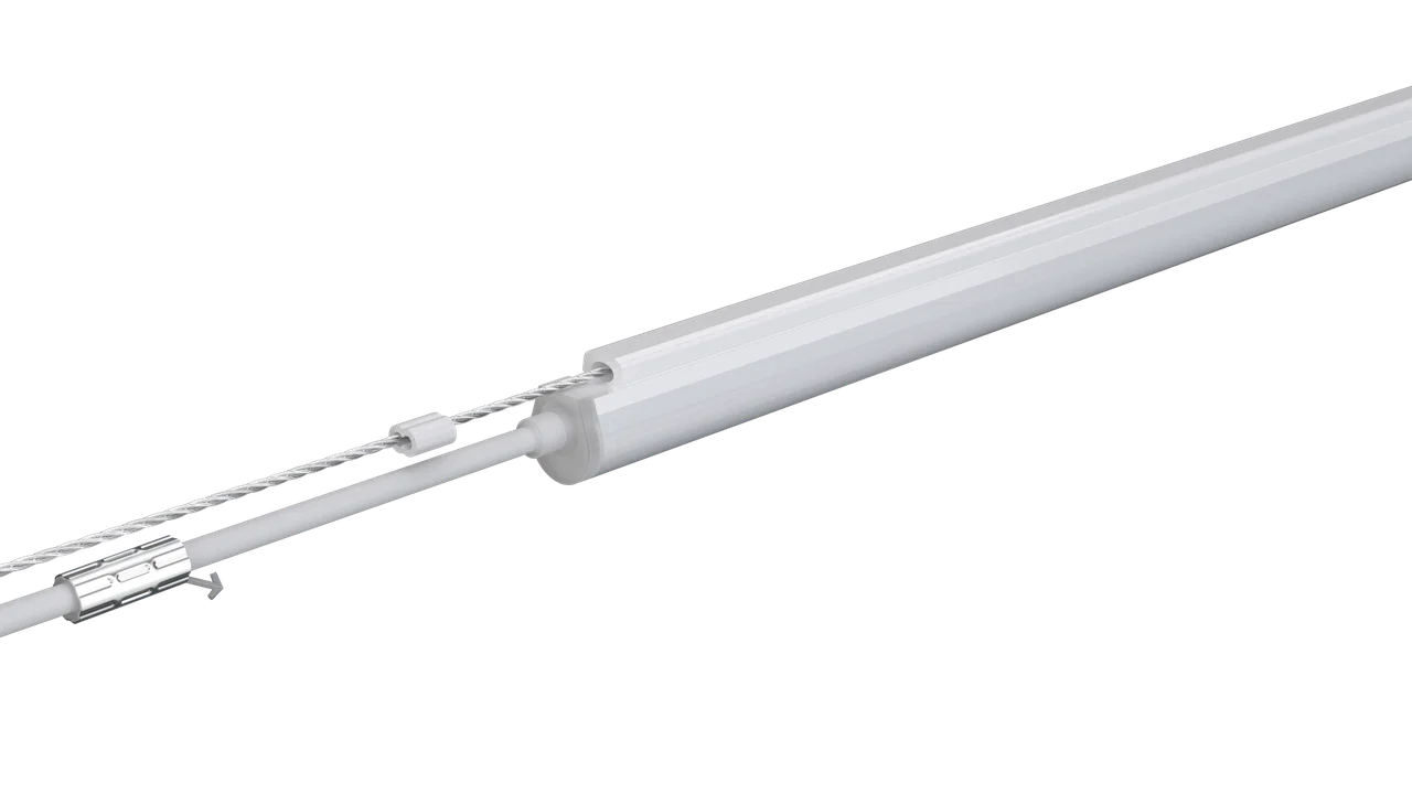 S2230sus Stainless-steel suspension cable