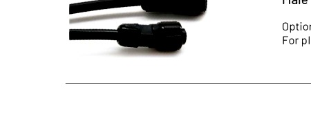 Male / Female Connector