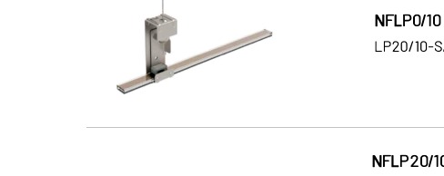 Suspension Kit