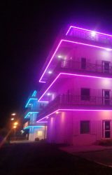 Neon-Flex Sint Maarten